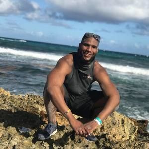 Meet your Posher, Phillip